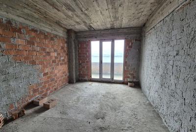 Cladire  S+P+3+M - 1762,18 mp + teren 1608 mp - Lacul Morii - 22