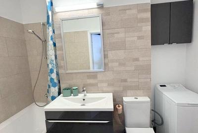 2 camere, bloc nou, in Marasti, strada Dorobantilor, PRIMA INCHIRIERE - 10