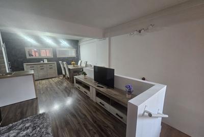 Apartament 2 camere, bloc 2010, garaj, Centru - Nord - 20