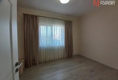 Duplex cu 3 camere si teren de 410 mp de vanzare in Ghiroda - 3