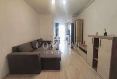 Apartament cu 2 camere | Complex Riverside | Zona Rivus Mall - 1