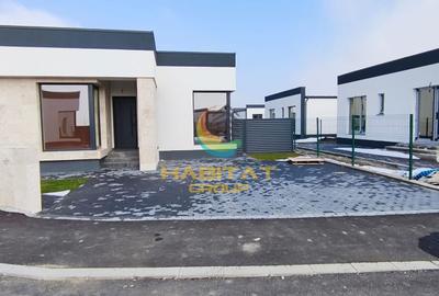 Casa 3 Camere | 2 Bai | Teren 354 mp | Comision 0% - 8