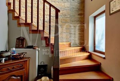 Casa 7 camere de vanzare in Someseni, Cluj Napoca - 15