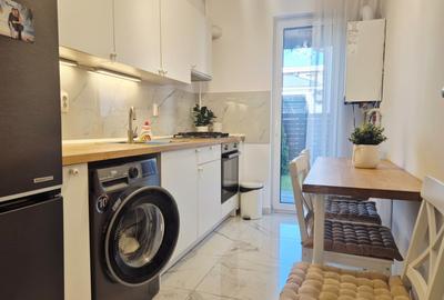 Apartament 2 camere cu gradina in Tunari, langa padure, loc de parcare - 5