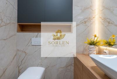 Apartament Premium | Design Ultra Modern | Eroilor – Florești - 33