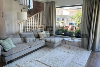 Casa individuala, 130 mp, teren 545, zona Dezmir - 2