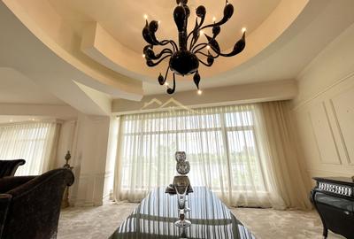 Impressive Villa *1500 SQM usable* 2613 SQM land / Open to the lake - 47