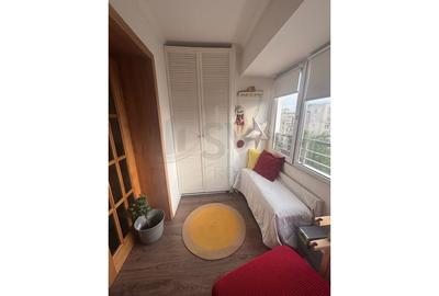 REA1024380 Apartament 3 camere I Mobilat I Unirii - 5