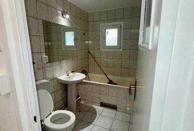 Apartament 2 camere parter inalt zona B-dul Nicolae Titulescu - 4