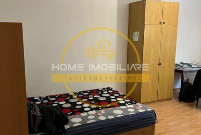 🏠Apartament cu 1 camera, 33mp, etaj 2/4 / Decomandat // 📍 Bucsinescu - Padurii - 1