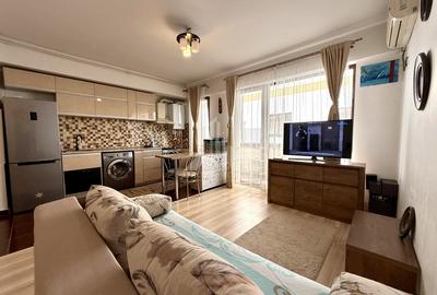 4 MIN TRAMVAI 41! 2 Camere modern | Bloc 2016 | Etaj 1 | COMISION 0! - 8