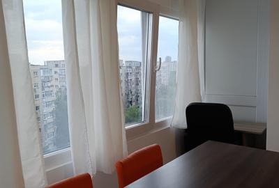 Tineretului, garsoniera moderna, BOILER, 5 minute metrou, 2 minute piata - 19