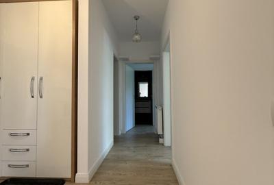 Apartament 3 camere, 74mp utili, etajul 1, mobilat si utilat - Girocului - 9