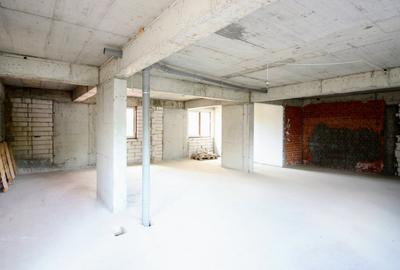 Baneasa-Sisesti, spatiu comercial 470 mp, open space, cu multiple intrebuintari - 13