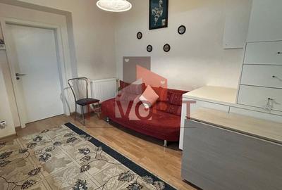1 camera | centrala proprie | investitie | zona excelenta | - 6