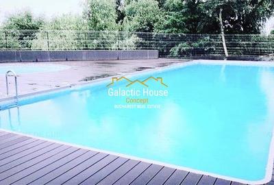 Apartament Spectaculos 200 mp Laguna Residence-GRADINA 173 MP - 5