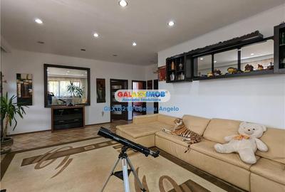 Fierbinti Targ,casa cocheta la cheie,mobilata-utilat104 mp,teren 668mp - 2