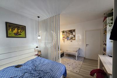 Apartamane 1 camera la cheie | 30mp util | Parcare | Semicentral Horea - 1