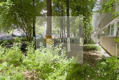 2 Camere | 54mp | et 2/9 | Bloc reabilitat | langa metrou - 20
