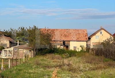 OFERTA - casa renovabila APAHIDA langa Primarie - 1