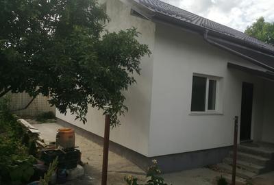 Casă individuală cu 3 camere în Central
