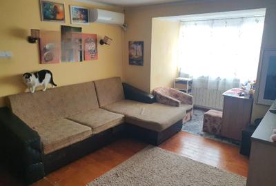 Apartament 2 camere zona Primaverii - 3