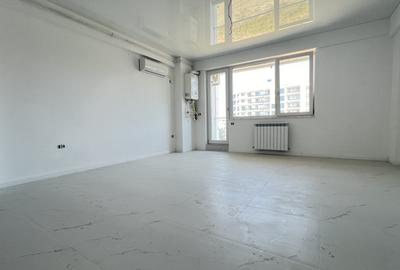 Premium 2 camere luminos si cu vedere la MARE, zona Infinity Beach - 3