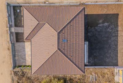 Ultima locuinta dintr-un proiect premium - camin durabil si elegant - 9