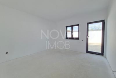 Casa individuala 5 camere + terasa, pivnita si pod amenajabil, Sibiu - 8