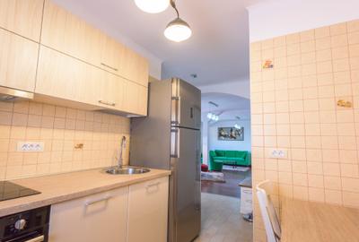 De inchiriat Mansarda in Dorobanti 2 camere - 11