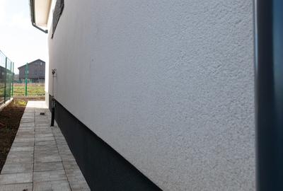 CASA LA ROSU IN COMPLEX DE 20 de CASE INDIVIDUALE in Corbeanca - 29