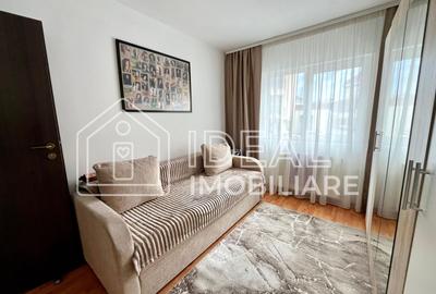 Apartament 3 camere | 65mp | Turnișor - 5
