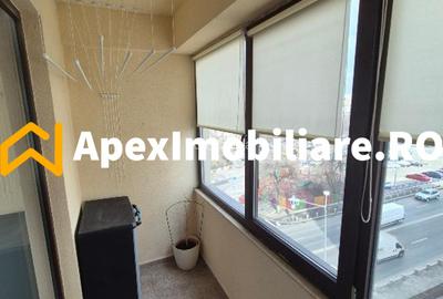 Apartament 2 camere de inchiriat Aparatorii Patriei București ApexImobiliare.ro - 8