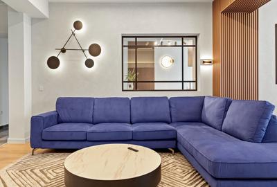 Chirie | Apartament 4 camere 116mp | 2 Locuri de parcare incluse - 44