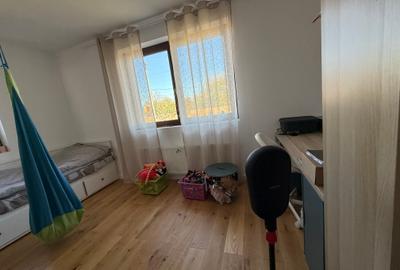 Vila Superba cu deschidere la Lac *Petrachioaia* - 39