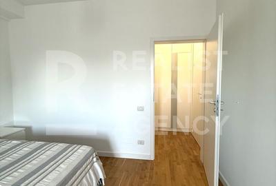 Chirie,  2 camere + parcare,  zona Aviației - 5