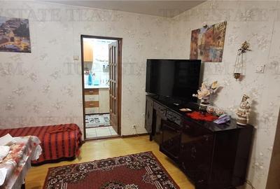 Casa  spatioasa cu 5 camere si curte proprie in Zona Bratianu, Constanta - 2