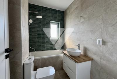 Apartament 2 camere 55 mp etaj 2 cu balcon si pod zona Selimbar SIBIU - 5