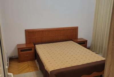 Apartament cu 2 camere, zona Podu Ros - 3