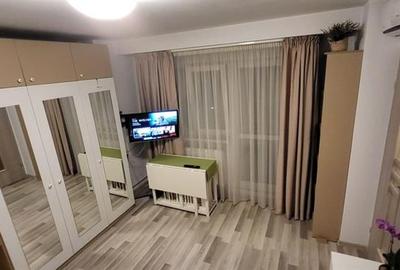 Garsoniera -32 mp - Gh Sincai - metrou Timpuri Noi - 2