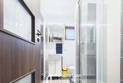 Tur virtual| Duplex 5 camere| spațios| în  Dumbrăvița | 0% Comision| - 19