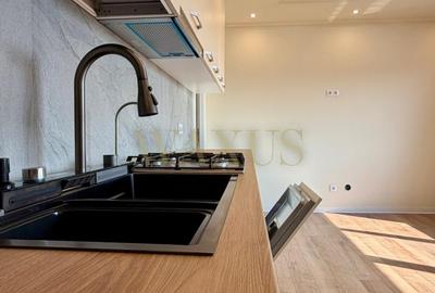 Casa de Lux,Zona Valea Ghinzii,10 ari teren - 4