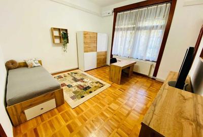 Piata Operei | 3 Camere | Decomandat | Centrala Proprie - 2