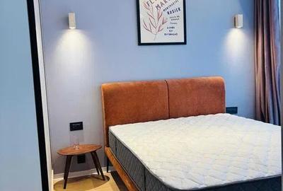 2 camere de inchiriat | zona Floreasca | prima inchiriere - 6