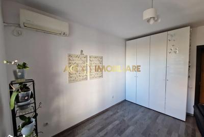 3 Camere de inchiriat | Grozavesti | Metrou | Centrala | Parcare - 9