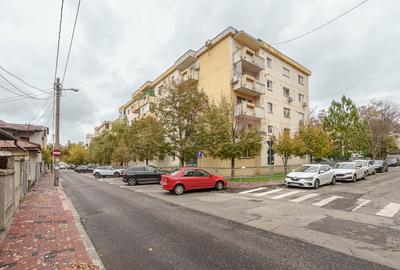 Vitan Mall - str Breaza - 2 camere dec - 2/4 - centrala proprie - parcare ADP - 1