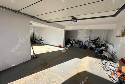 Casa individuala la cheie 4 camere 2 garaje de vanzare in Sibiu - 33