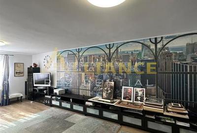 6 Camere - 3 Bai - 128mp utili + Spatiu Comercial - 1