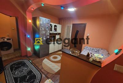 2 decomandate, etaj 3, centrala, boxa, Craiovita-Big vechi - 1