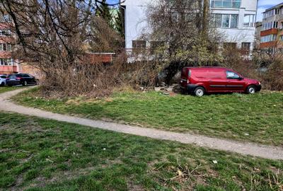 INVESTITIE!!! / Teren intravilan 1263 mp / Str. Vulturului, Brașov - 14